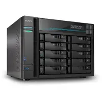 Asustor Lockerstor 10 Pro AS7110T