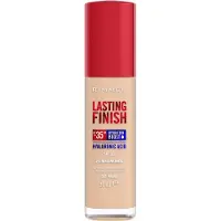 Rimmel Lasting Finish 35Hr Foundation 30 ml (Verschillende Tinten) - 001 Pearl