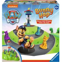 Ravensburger Paw Patrol - Bunny Hop Funny Race