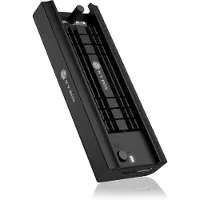 Icy Box DockingStation voor M.2 NVMe & SATA SSD