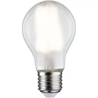 Paulmann Filament 230 V LED-gloeilamp E27 806lm 7W 4000K Mat