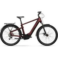 Winora Yakun X10 High Cues 2025 Elektrische Fiets