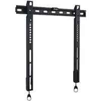 Techly ICA-PLB 140M Televisiebeugel - Muur