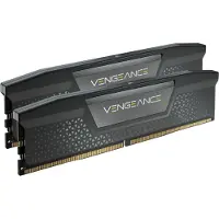Corsair Vengeance 32GB (2x16GB) DDR5 DIMM 6400MT/s CL36 XMP/EXPO
