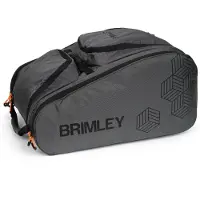 BRIMLEY PRO Padeltas Donkergrijs