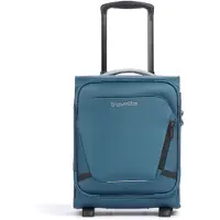 Travelite Trolley 'Jetpack' donkerblauw