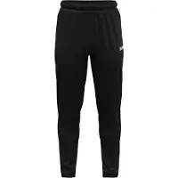 Jako Sportbroek 'Dynamic' zwart / wit