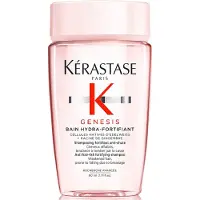 Kérastase - Genesis Bain Hydra-fortifiant Shampoo – Voor Verzwakt En Breekbaar Haar