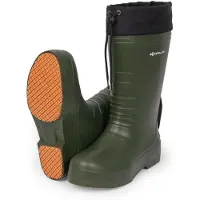 Korum Thermalite Eva Welly Boots Groen EU 42 Man