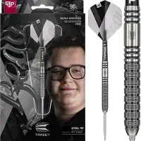 Target Beau Greaves G1 90% Swiss 23 gram