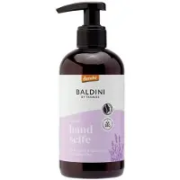 Baldini Handzeep lavendel 250 ml