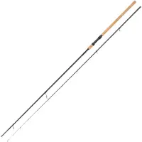 Korum Limitless Carpfishing Rod Goud 3.00 m / 60 g