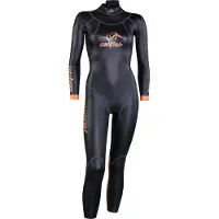 Sailfish Atlantic 2 Neopreen Wetsuit Met Lange Mouwen Voor Dames