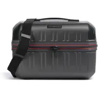 Travelite Dynamiic Beautycase anthracite