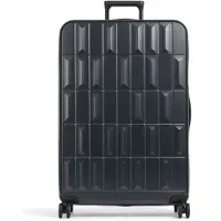 Travelite Trolley 'Panello' petrol