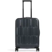Travelite Trolley 'Panello' blauw