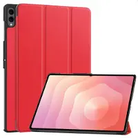 IMoshion Trifold Bookcase voor de Samsung Galaxy Tab S11 Ultra - Rood