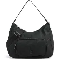 Bogner Handtas in handtassenlook met labeldetail