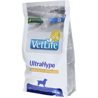 Farmina Vet Life Ultrahypo Vis Hondenvoer 2kg