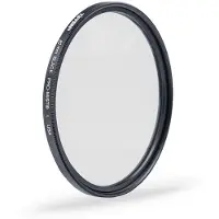 Tiffen 82mm Black Pro-Mist 1/4 Filter