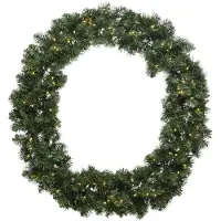 Everlands Kerstkrans | | Ø 60 cm