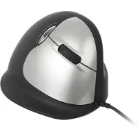 R-Go Tools R-Go HE ergonomische muis, large, met draad, voor rechtshandigen