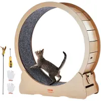 Vevor Kattenloopwiel