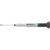 Stahlwille 4753 0,9 Inbusschroevendraaier Sleutelbreedte (metrisch): 0.9 mm