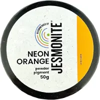 You do it FLUO Pigment Poeder RBJ - Oranje 50g