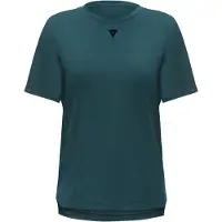 Dainese Rox T-shirt Met Korte Mouwen