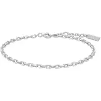 Ania Haie AH B067-02H Trailblazer Dames Armband - Schakelarmband