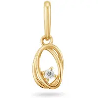 Glow 220.0311.00 Dames Hanger