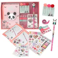 TOPModel Create Your Diary (413904) Diary Roze Kinderen