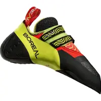Boreal Synergy Klimschoenen