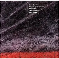 OUTHERE John Surman - Adventure Playground (CD)