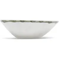 Serax MARNI Midnightflowers - Lage kom S Mirtillo tea 14 cm - 2 stuks
