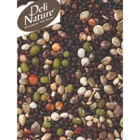 Deli Nature Kiemzaad Kanaries Nummer 82 - 5 kg