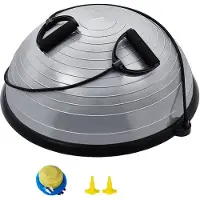 Vevor Halve Oefenbal Trainer