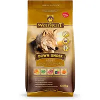 Wolfsblut Down Under Adult 12,5 kg