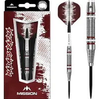 Mission Madars Razma 95% - Dartpijlen