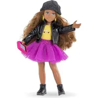 Corolle Girls - Modepop Melody New York Fashion Week Set