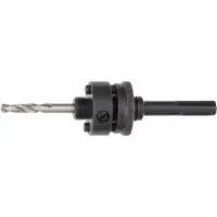 DeWalt DT8108-QZ DT8108-QZ Snelspandoorn 1 stuk(s)