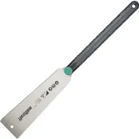 Wolfcraft 6951000 Japanse zaag 570 mm