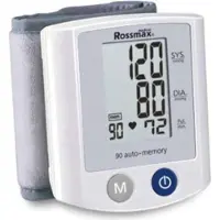 Rossmax S150 polsbloeddrukmeter