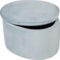 Roba Hocker met bergruimte Lil Sofa