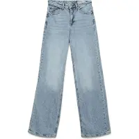 Vero Moda Jeans 'Tessa' blauw denim