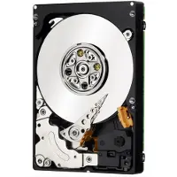 Dell harde schijf - 450 GB - intern - SAS - 15000 omwentelingen per minuut