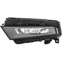 VAN WEZEL 4907997 Mistlamp