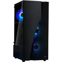 Peta GamePC Wave - AMD Ryzen 5 4500 - 32GB - 4.0TB SSD - Nvidia GeForce RTX5050 8GB - Windows 11 Pro