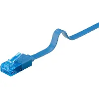 Goobay U/UTP Cat 6a kabel -
